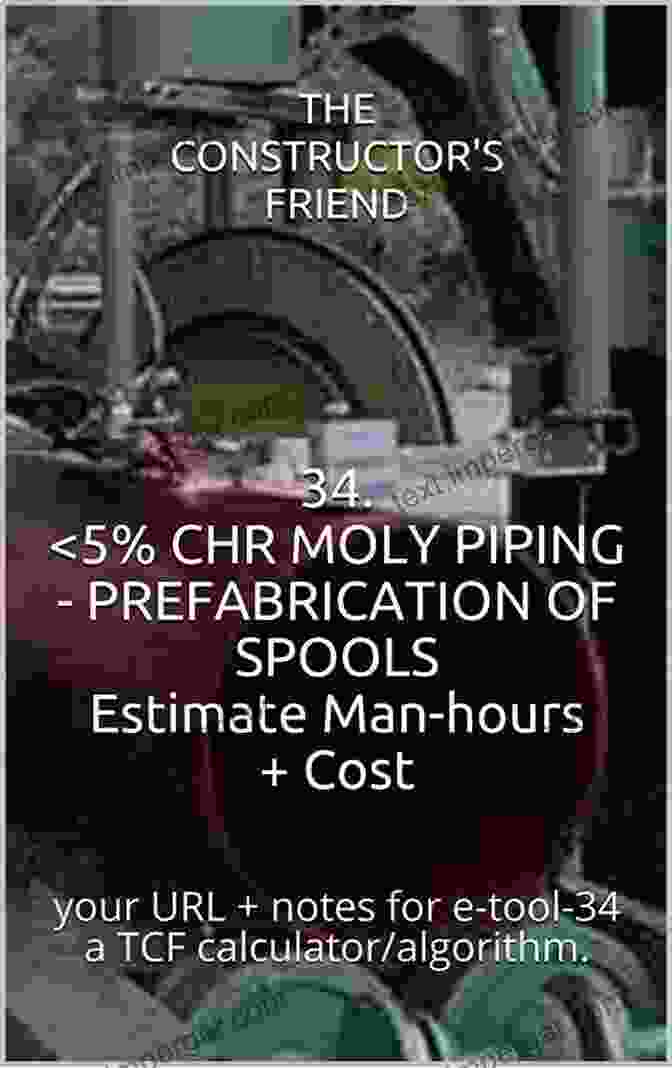 Tcf Calculator Algorithm 25 EXCAVATE For UNDERGROUND PIPE BY HAND Manhours/Cost: Your URL + Notes For E Tool 25 A TCF Calculator/algorithm (The Constructor S Friend)