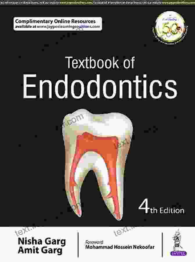 Textbook Of Endodontics By Nisha Garg Textbook Of Endodontics Nisha Garg