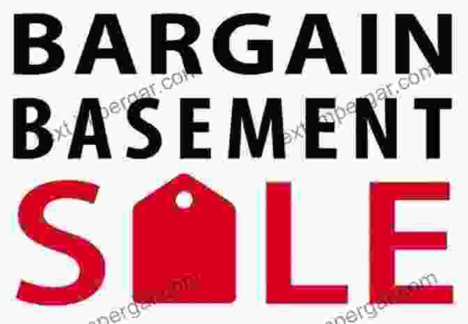 The Fair's Bargain Basement, A Popular Destination For Shoppers Seeking Bargains Lost Chicago Department Stores (Landmarks)