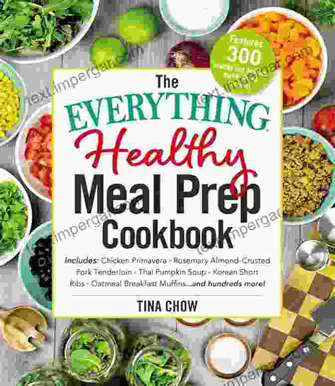 The Great Eat Your Way Healthy Cookbook Cover The Great Eat Your Way Healthy Cookbook: Over 75 Easy Delicious Recipes For Every Meal