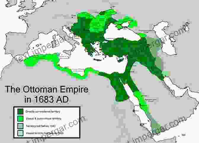 The Ottoman Empire, A Sprawling Empire That Played A Significant Role In Shaping Early Modern Europe. The Turks And Islam In Reformation Germany (Routledge Research In Early Modern History)