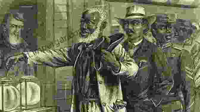 The Reconstruction Era In Florida Was Characterized By Political Turmoil, Economic Hardship, And Ongoing Racial Tensions. The History Of Florida Michael Gannon