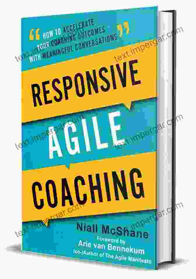 The Road To Agile Coaching Book Cover, Displaying An Image Of A Compass And A Roadmap, With The Title And Author's Name Prominently Featured The Road To Agile Coaching: A Life Changing Leadership Role