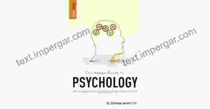 The Rough Guide To Psychology Book Cover The Rough Guide To Psychology (Rough Guides Reference)