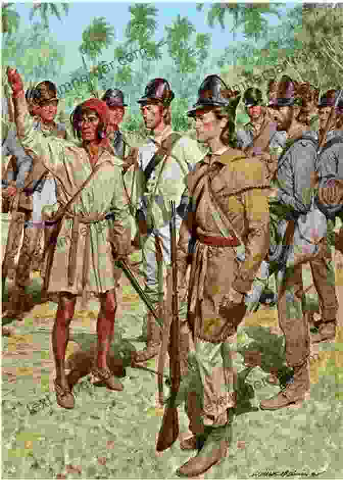 The Seminole Wars Pitted The United States Military Against The Determined Resistance Of The Seminole Tribe, Leading To Significant Losses And Displacement. The History Of Florida Michael Gannon