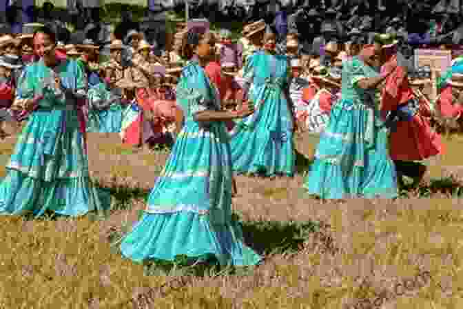 Traditional Malagasy Dance Performance, Highlighting The Role Of Embodiment In Cultural Practices Concepts And Persons Michael Lambek