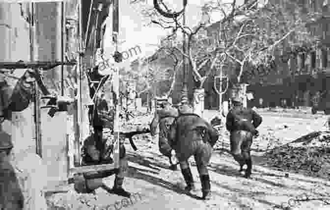 Vera Kalman Performing During The Siege Of Budapest Deadly Carousel: A Diva S Exploits In Wartime Budapest