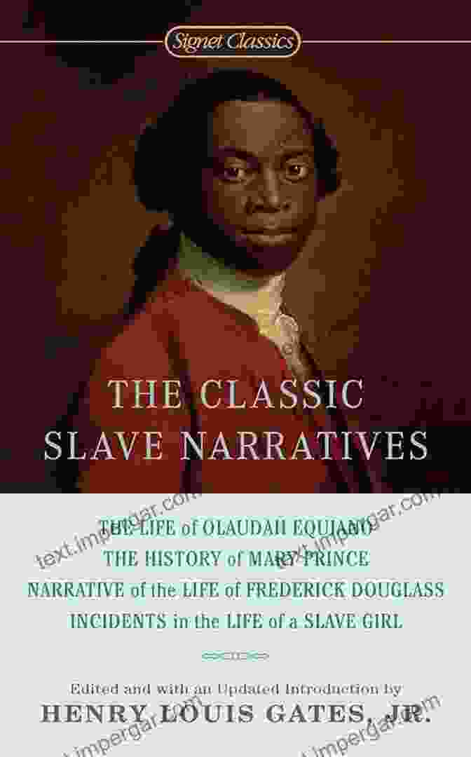 Voices Of Freedom: Four Classic Slave Narratives Book Cover Voices Of Freedom: Four Classic Slave Narratives