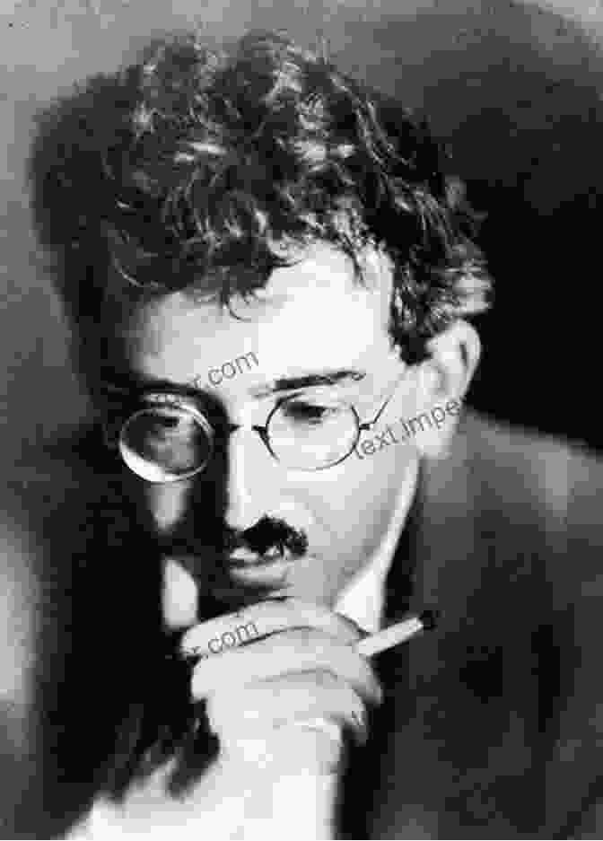 Walter Benjamin, A Thoughtful And Influential Philosopher Fire Alarm: Reading Walter Benjamin S On The Concept Of History