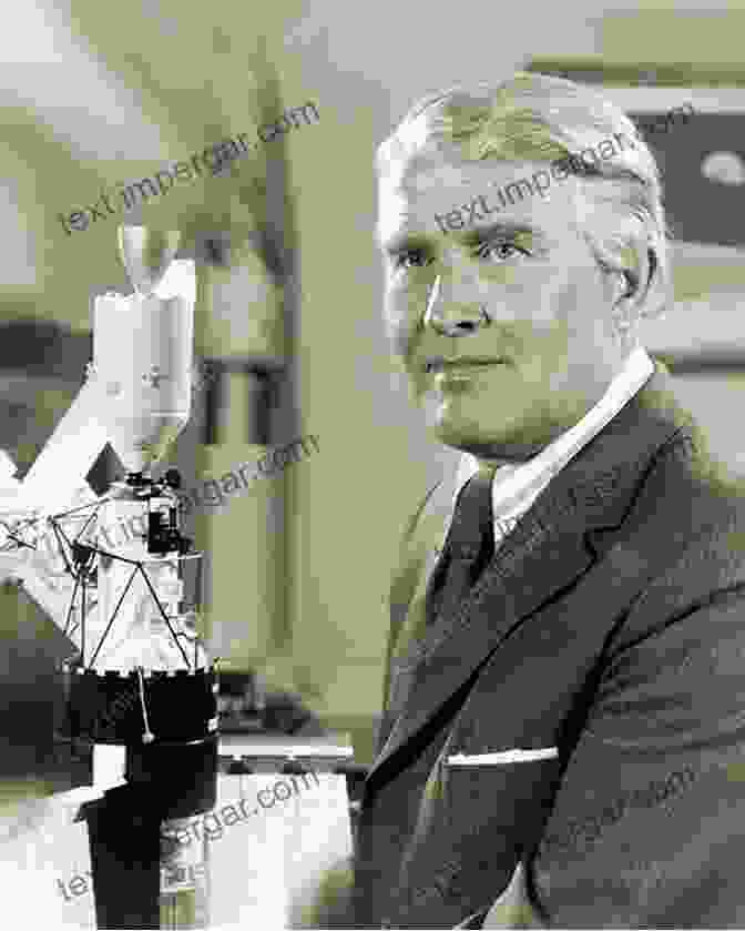 Wernher Von Braun, A Brilliant Rocket Scientist With Alleged Ties To The Secret Space Program Hidden Agenda: NASA And The Secret Space Program