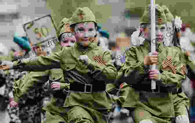 Young Boys Marching In Military Uniforms During World War I Manliness And Militarism: Educating Young Boys In Ontario For War (Canadian Social History Series)