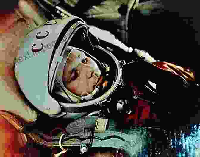 Yuri Gagarin, First Human In Space The Magic And Menace Of SpaceShipOne: A First Person History Of The World S First Commercial Spaceflights