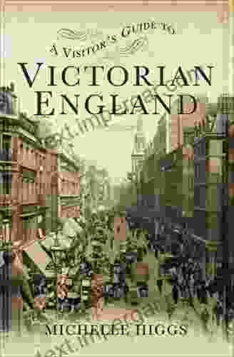 A Visitor S Guide To Victorian England