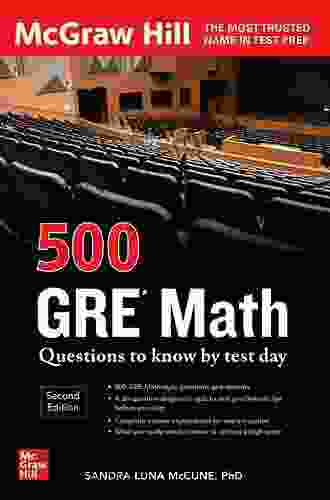 McGraw Hill S 500 U S History Questions Volume 2: 1865 To Present: Ace Your College Exams: 3 Reading Tests + 3 Writing Tests + 3 Mathematics Tests (McGraw Hill S 500 Questions)