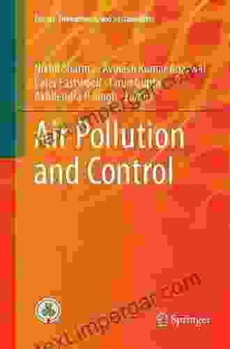 Air Pollution and Control (Energy Environment and Sustainability)