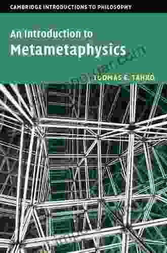 An Introduction To Metametaphysics (Cambridge Introductions To Philosophy)