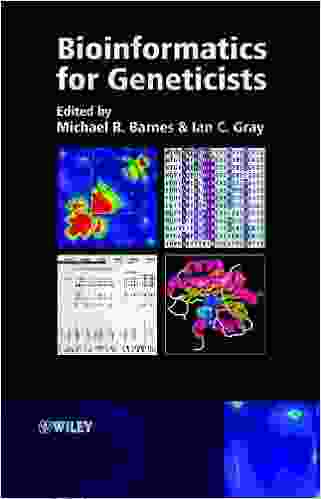 Bioinformatics For Geneticists (Hierarchical Exotoxicology Mini 1)