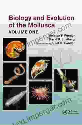 Biology And Evolution Of The Mollusca Volume 2