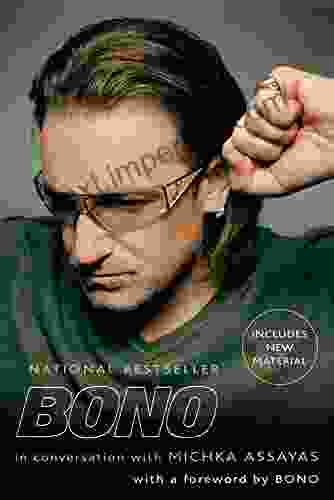 Bono Michka Assayas