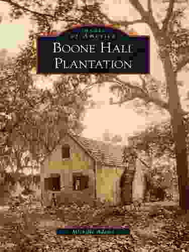 Boone Hall Plantation (Images Of America (Arcadia Publishing))