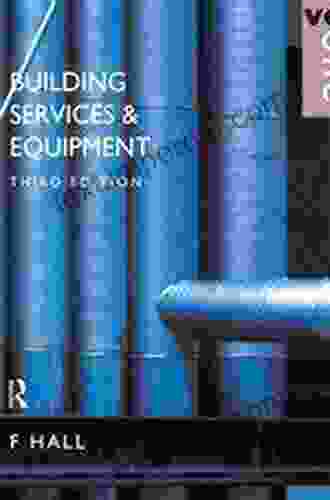 Building Services And Equipment: Volume 2