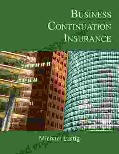 Business Continuation Insurance Michael Lustig