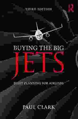 Buying the Big Jets: Fleet Planning for Airlines