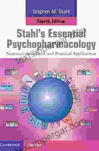 Case Studies: Stahl s Essential Psychopharmacology: Volume 2