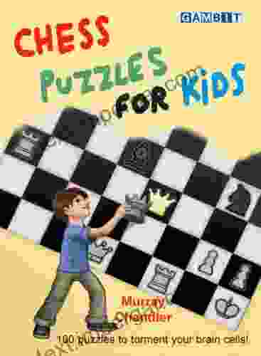 Chess Puzzles For Kids (Chess For Kids)