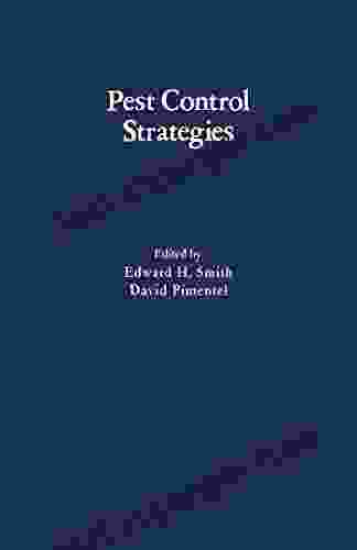 Pest Control Strategies Patrick White