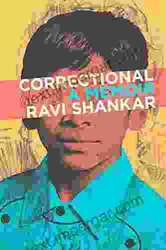 Correctional Ravi Shankar