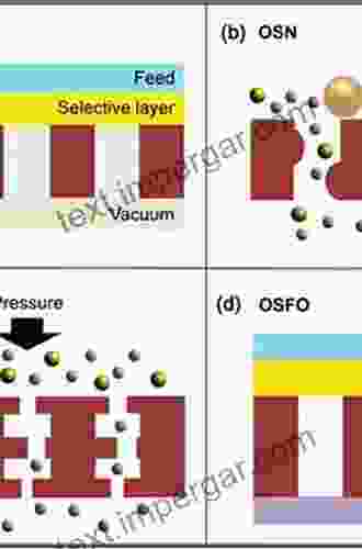 Synthetic Membranes And Membrane Separation Processes