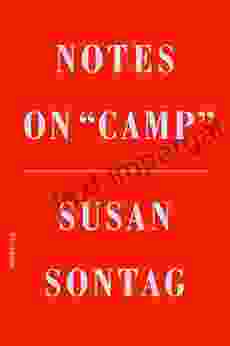 Notes on Camp Susan Sontag