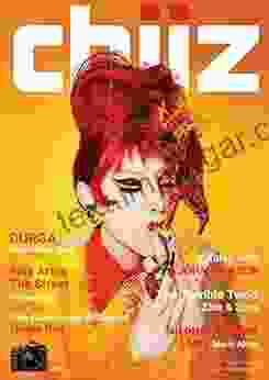 Chiiz Volume 7 Molly Suber Thorpe