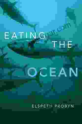 Eating The Ocean Mirza Hasanuzzaman