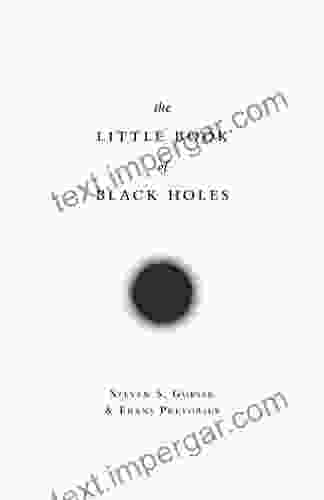 The Little Of Black Holes (Science Essentials 29)