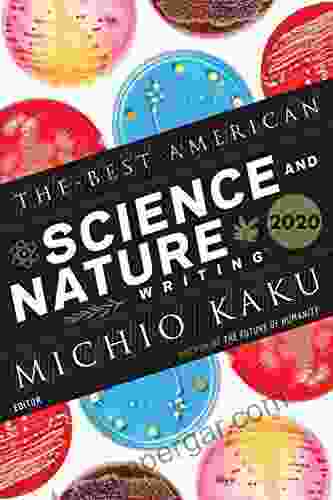 The Best American Science And Nature Writing 2024