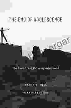 The End Of Adolescence: The Lost Art Of Delaying Adulthood