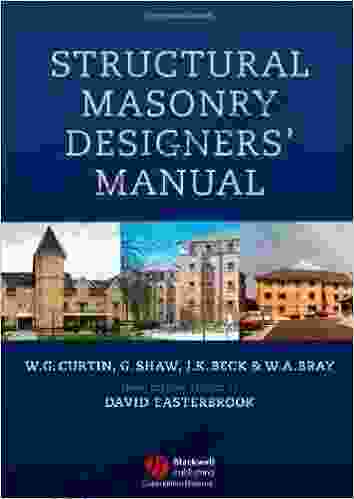 Structural Masonry Designers Manual Mike Lawrence