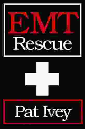 EMT Rescue Pat Ivey