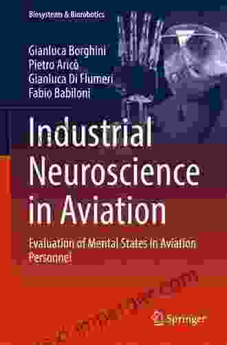 Industrial Neuroscience In Aviation: Evaluation Of Mental States In Aviation Personnel (Biosystems Biorobotics 18)