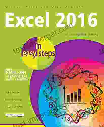 Excel 2024 In Easy Steps Michael Price