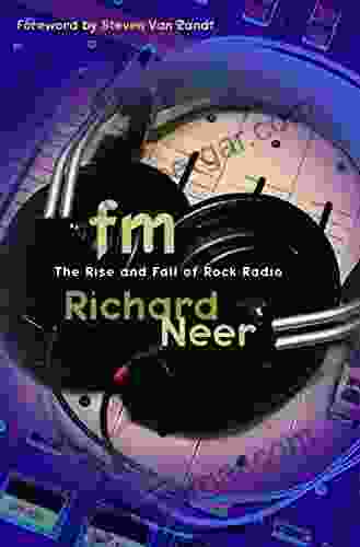 FM: The Rise And Fall Of Rock Radio