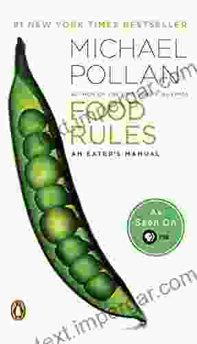 Food Rules: An Eater S Manual