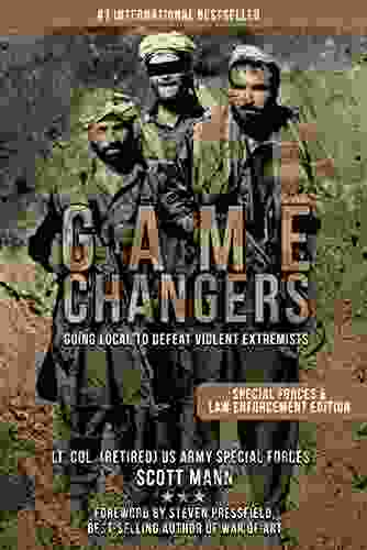 Game Changers: Going Local To Defeat Violent Extremists