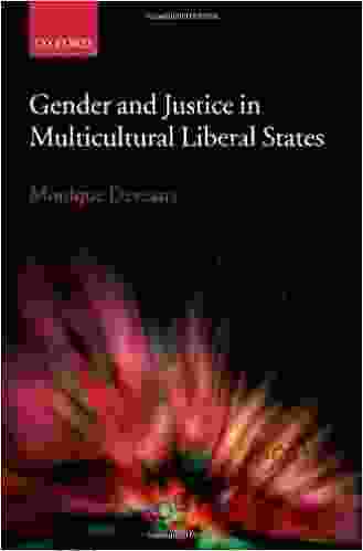 Gender And Justice In Multicultural Liberal States