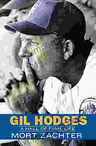 Gil Hodges: A Hall Of Fame Life