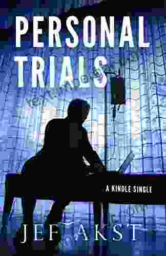 Personal Trials: How Terminally Ill ALS Patients Took Medical Treatment Into Their Own Hands (Kindle Single)