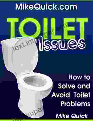 Toilet Issues: How To Solve And Avoid Toilet Problems