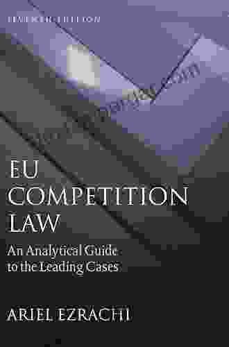 Introduction To EU Competition Law (Competition Law Guides S)